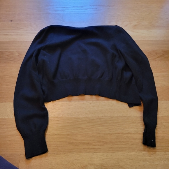 Children's place cardigan sz l - Picture 4 of 4